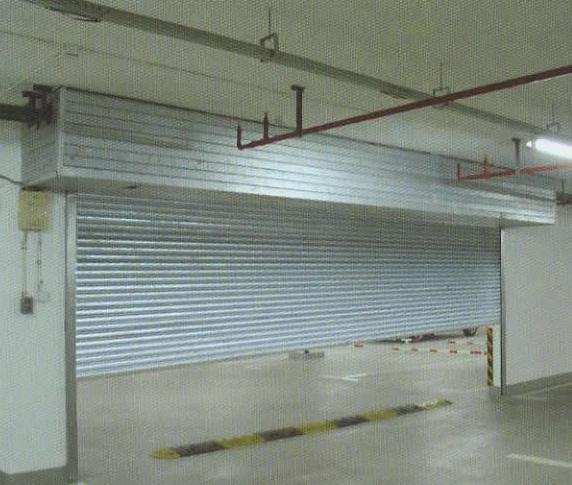 广西消防门厂北海防城港防火卷帘 钢质防火卷帘门常见故障处理全指南